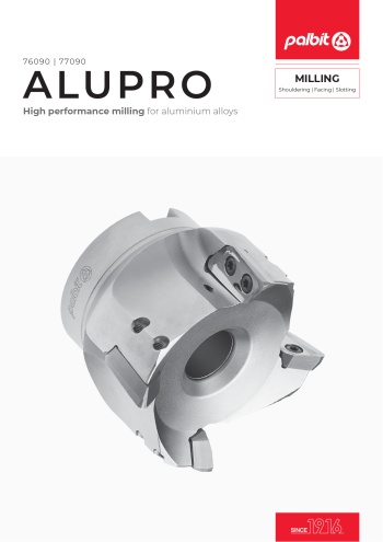 ALUpro 76090-77090